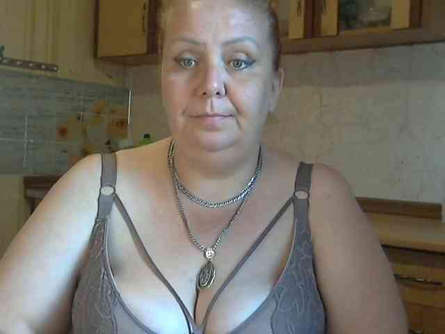 Tatyanka_ webcam