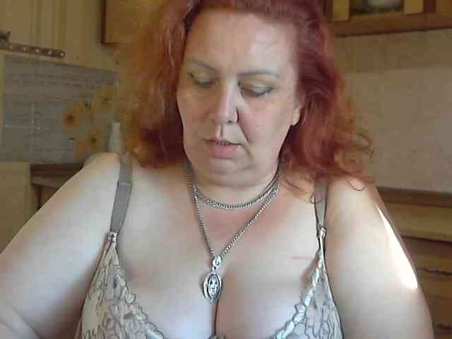 Tatyanka_ webcam
