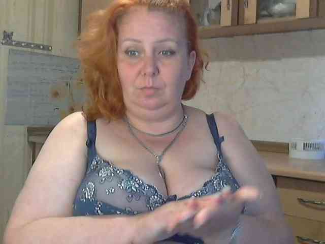 Tatyanka_ webcam