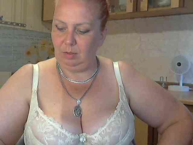 Tatyanka_ webcam