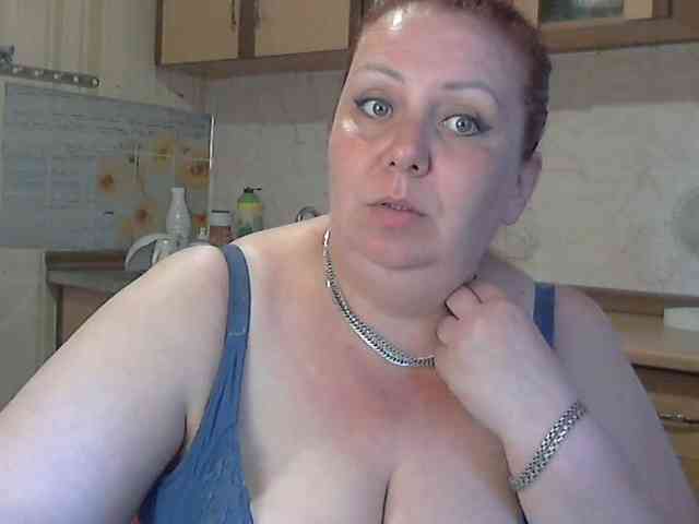 Tatyanka_ webcam