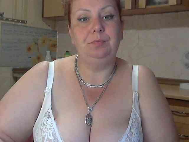 Tatyanka_ webcam