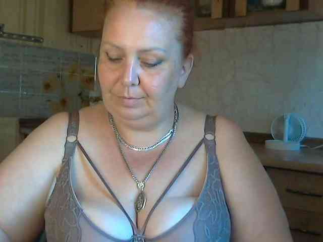 Tatyanka_ webcam