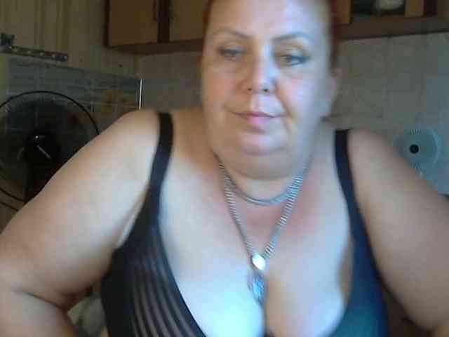 Tatyanka_ webcam