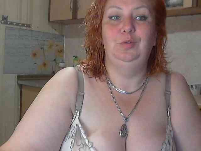 Tatyanka_ webcam