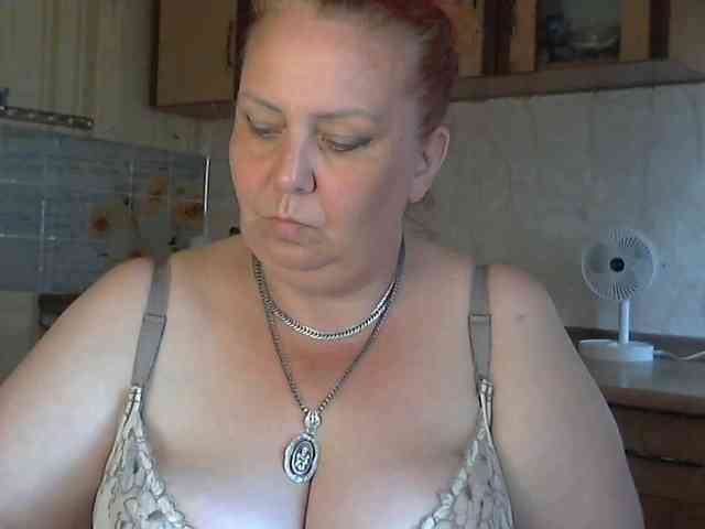 Tatyanka_ webcam