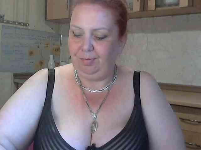 Tatyanka_ webcam