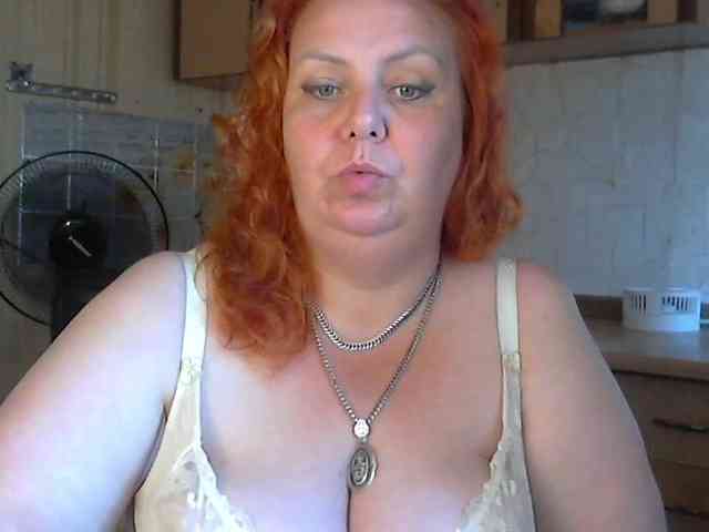 Tatyanka_ webcam