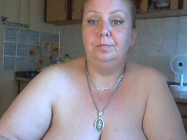 Tatyanka_ webcam