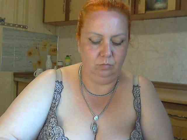 Tatyanka_ webcam