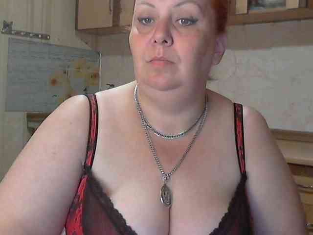 Tatyanka_ webcam