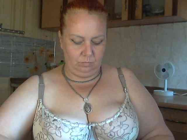 Tatyanka_ webcam
