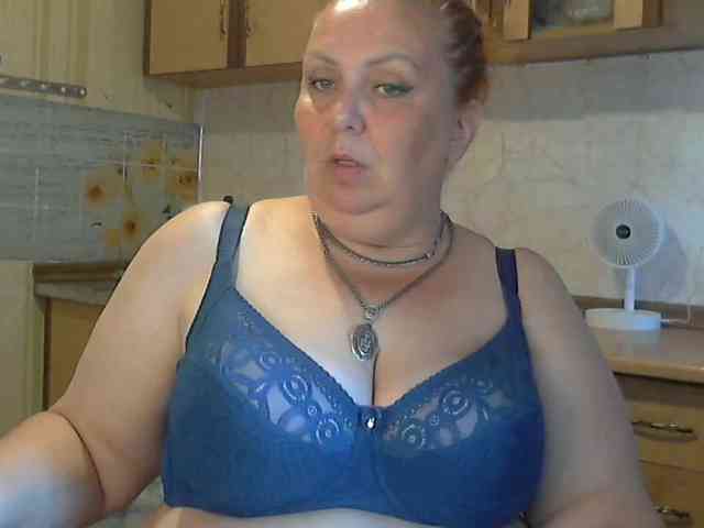 Tatyanka_ webcam