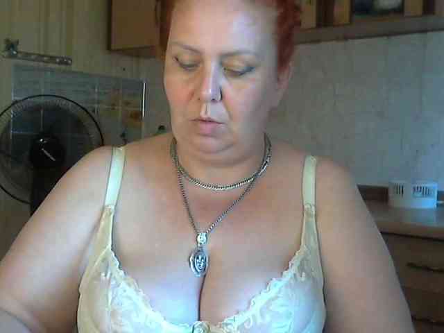 Tatyanka_ webcam