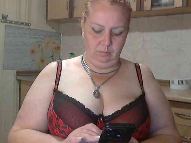 Tatyanka_ webcam