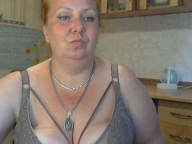 Tatyanka_ webcam