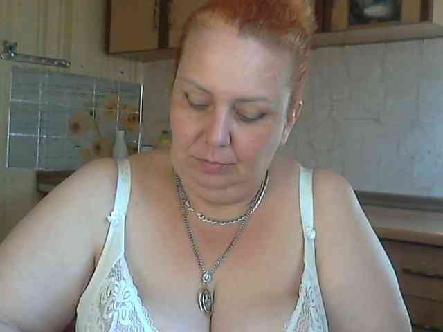 Tatyanka_ webcam