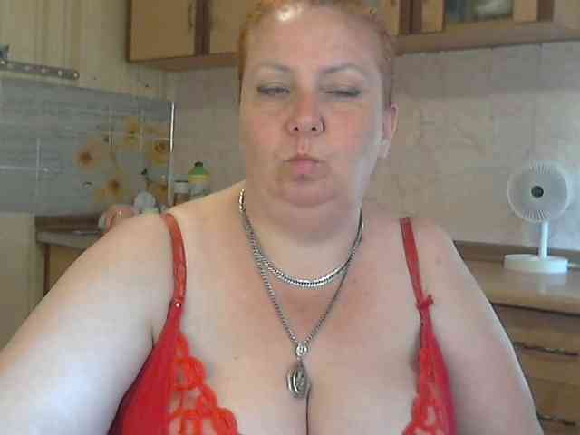 Tatyanka_ webcam