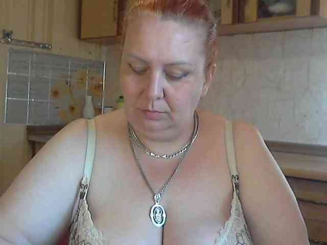 Tatyanka_ webcam