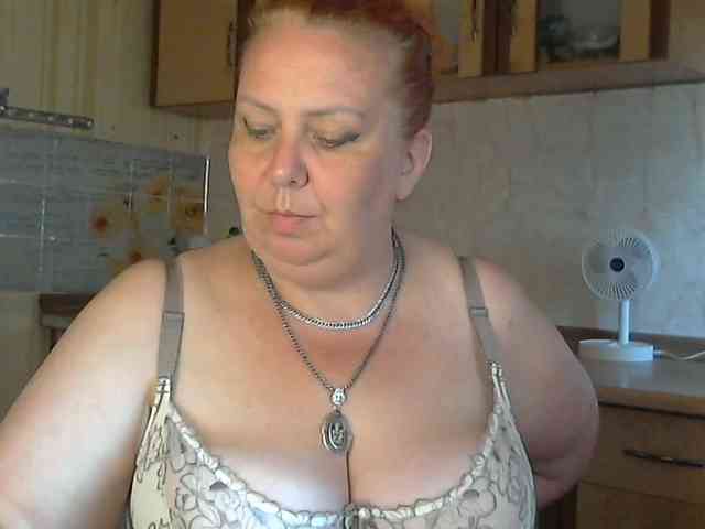 Tatyanka_ webcam