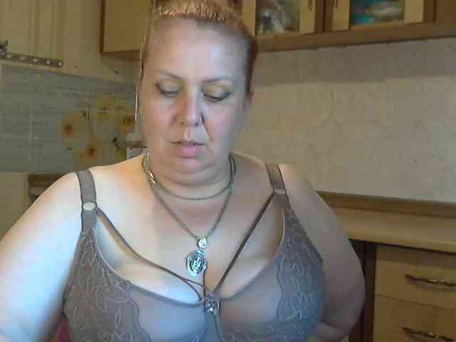 Tatyanka_ webcam