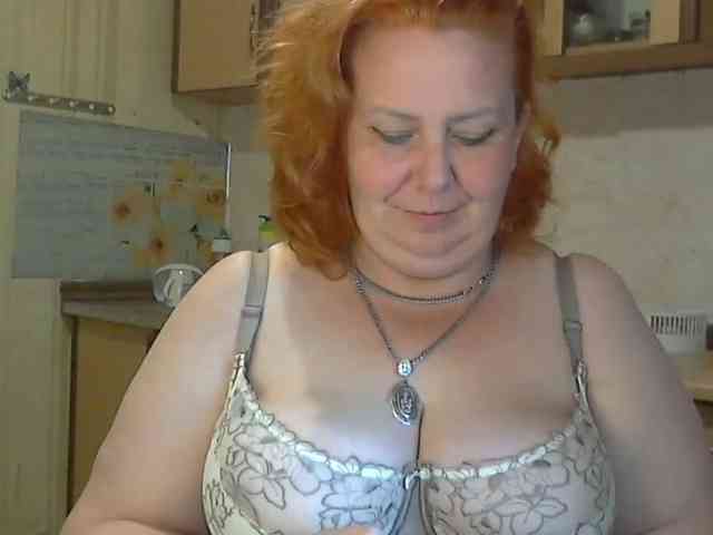 Tatyanka_ webcam