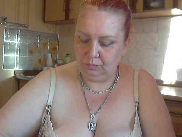 Tatyanka_ webcam