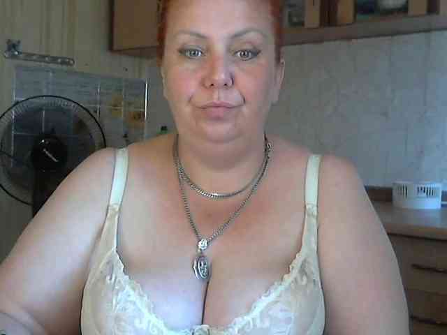 Tatyanka_ webcam