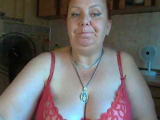 Tatyanka_ webcam