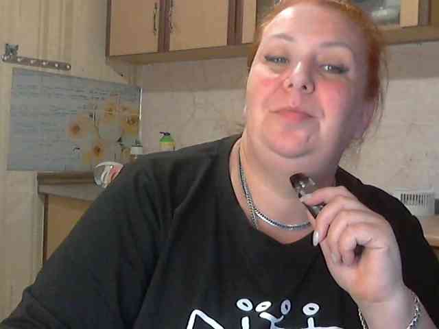 Tatyanka_ webcam