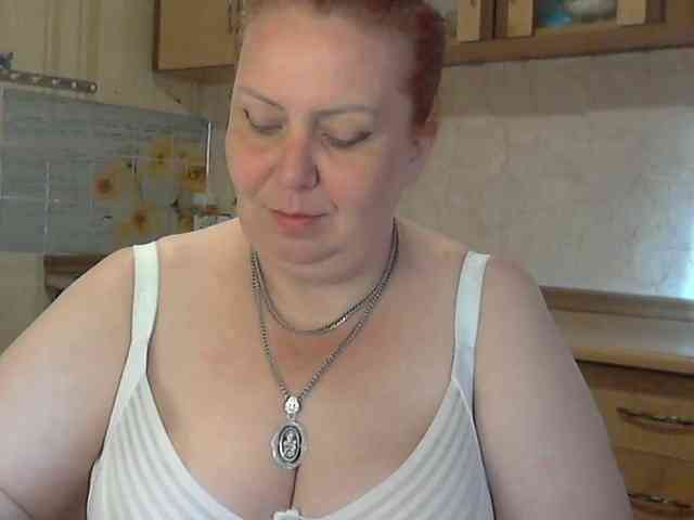 Tatyanka_ webcam