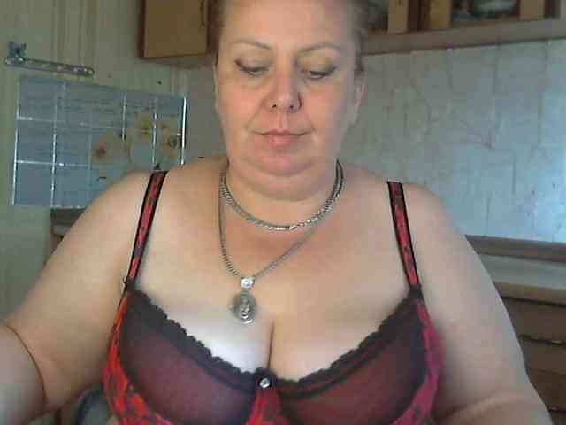 Tatyanka_ webcam