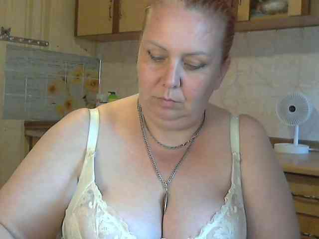 Tatyanka_ webcam