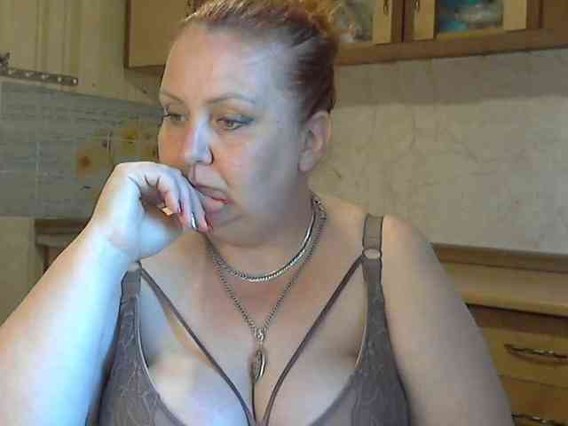 Tatyanka_ webcam