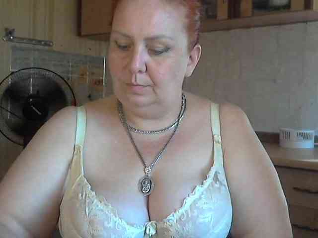 Tatyanka_ webcam