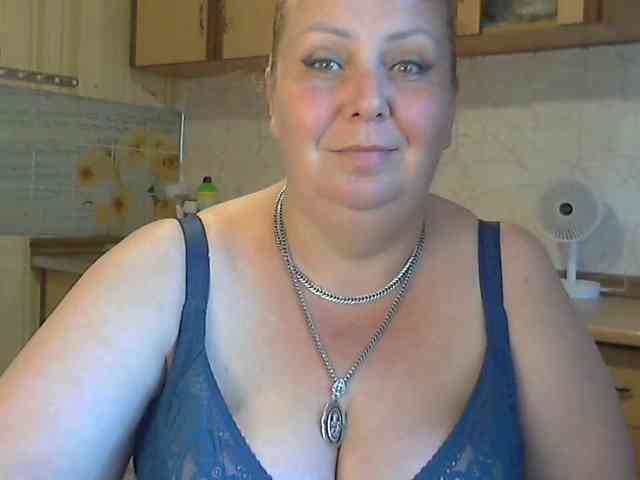 Tatyanka_ webcam