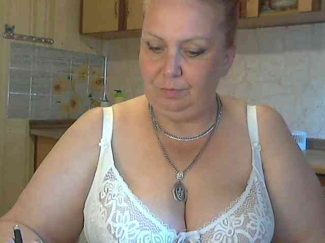 Tatyanka_ webcam