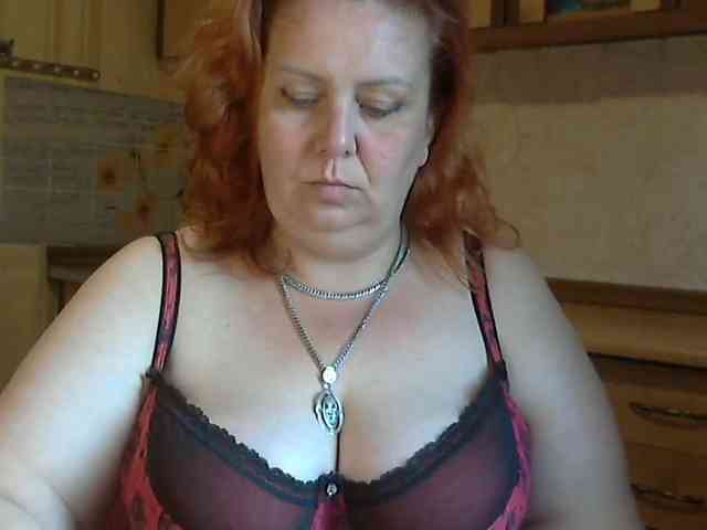 Tatyanka_ webcam