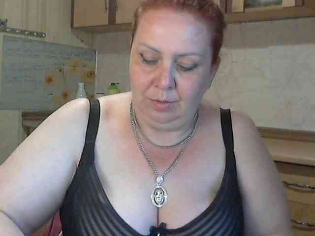 Tatyanka_ webcam