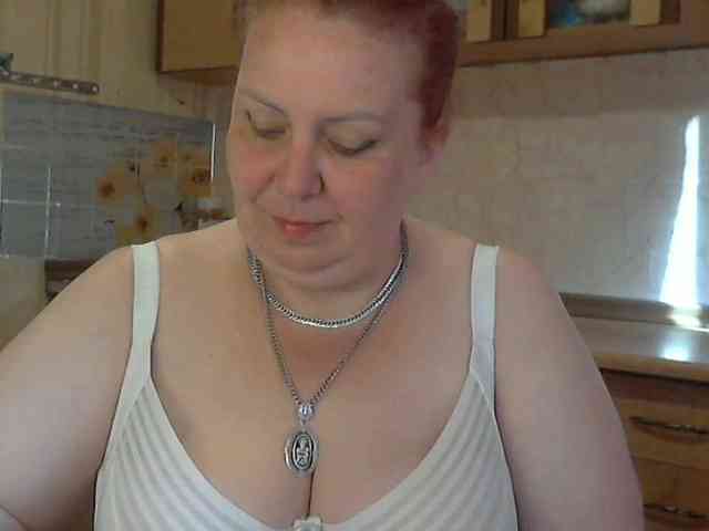 Tatyanka_ webcam