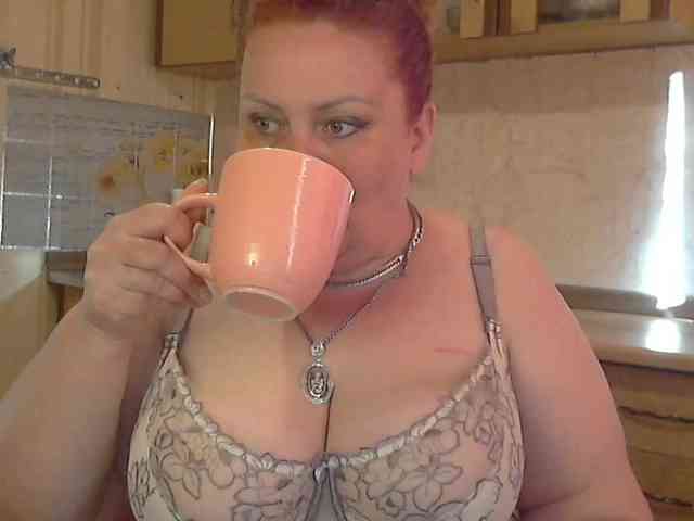 Tatyanka_ webcam