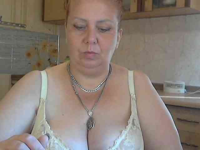 Tatyanka_ webcam