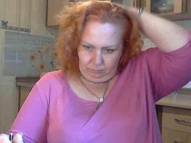 Tatyanka_ webcam