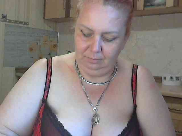 Tatyanka_ webcam