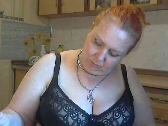 Dieses Model ist jetzt live. LilyTanya