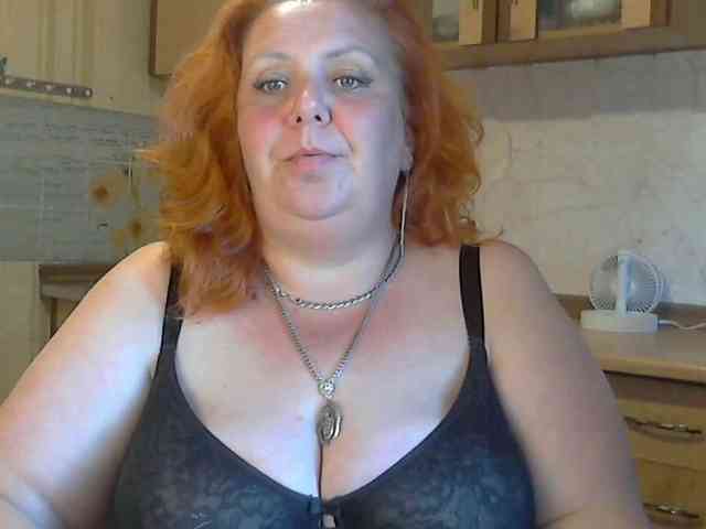 Tatyanka_ webcam
