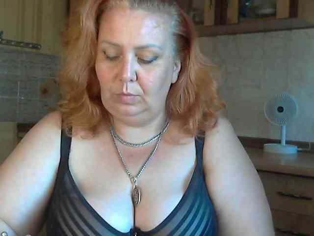 Tatyanka_ webcam