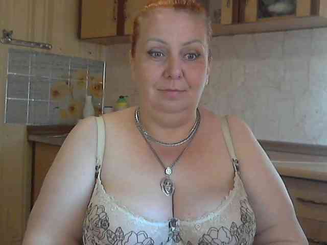 Tatyanka_ webcam