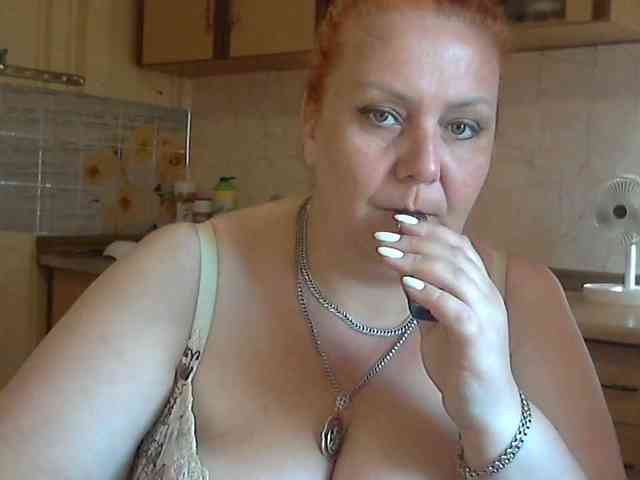 Tatyanka_ webcam