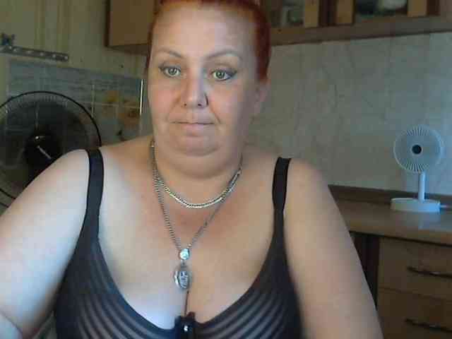 Tatyanka_ webcam